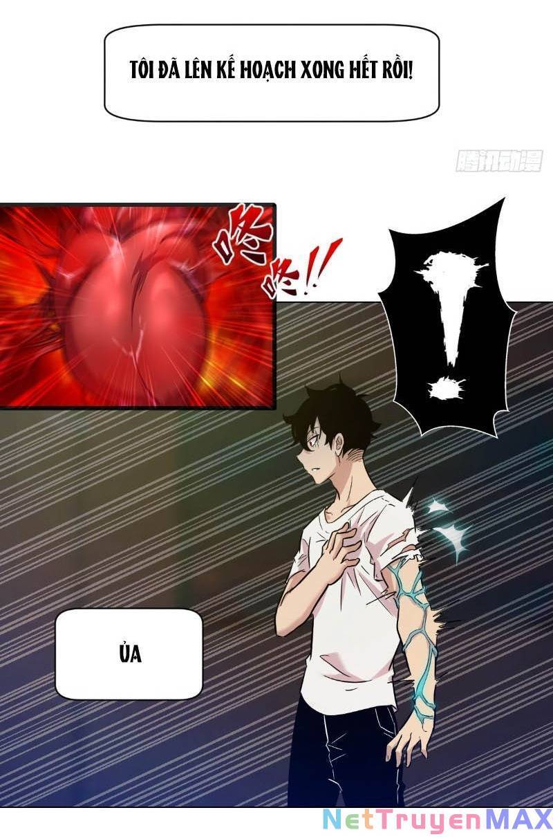Tay Trái Của Ta Có Thể Dị Biến Chap 1 - Next Chap 2