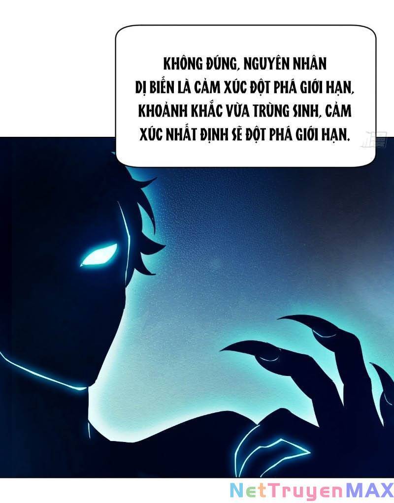 Tay Trái Của Ta Có Thể Dị Biến Chap 1 - Next Chap 2