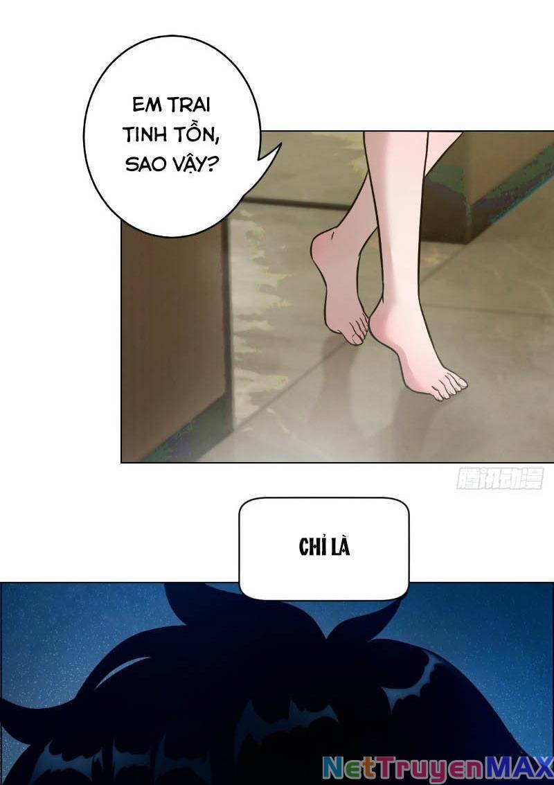 Tay Trái Của Ta Có Thể Dị Biến Chap 1 - Next Chap 2
