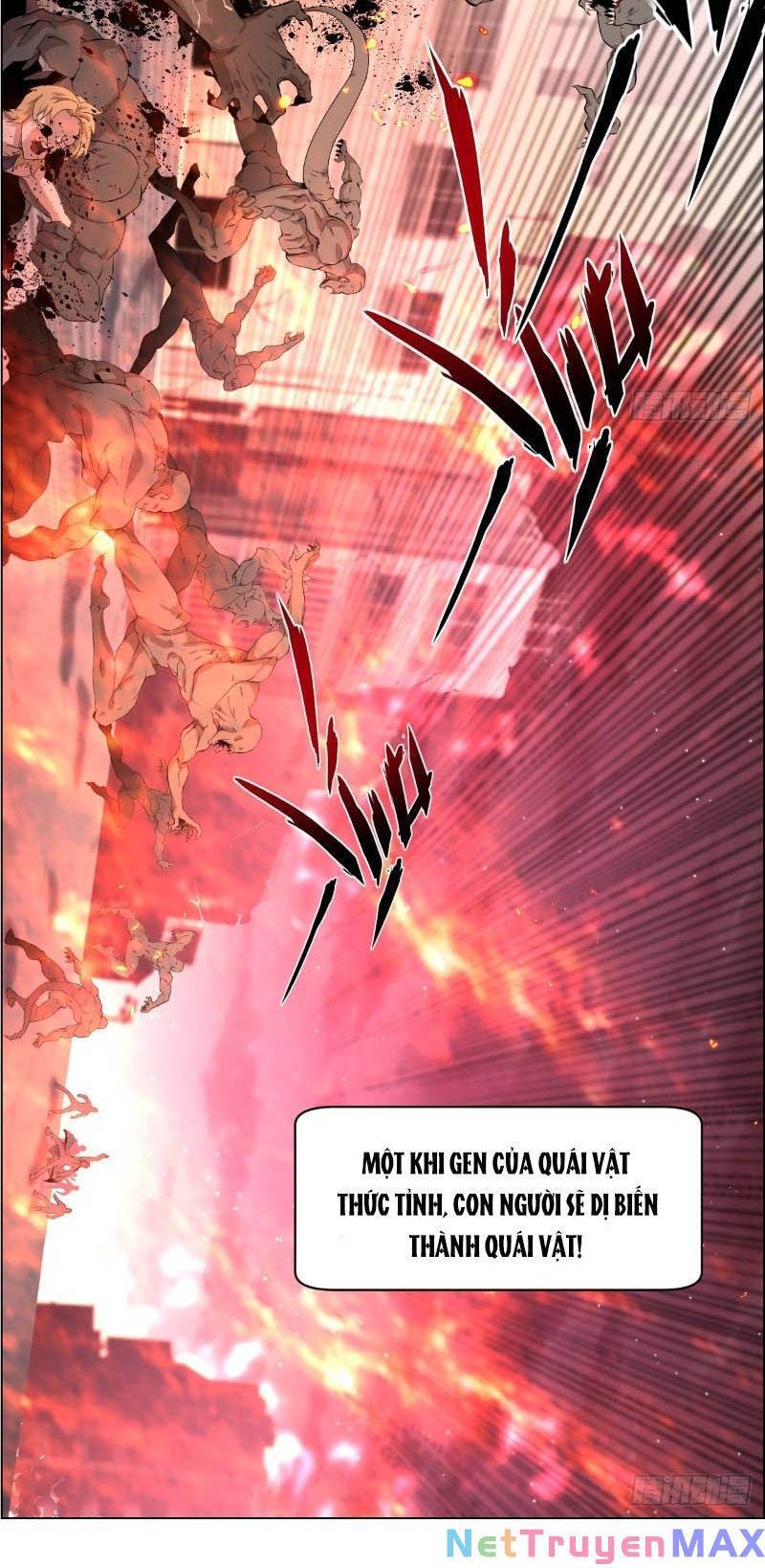 Tay Trái Của Ta Có Thể Dị Biến Chap 1 - Next Chap 2