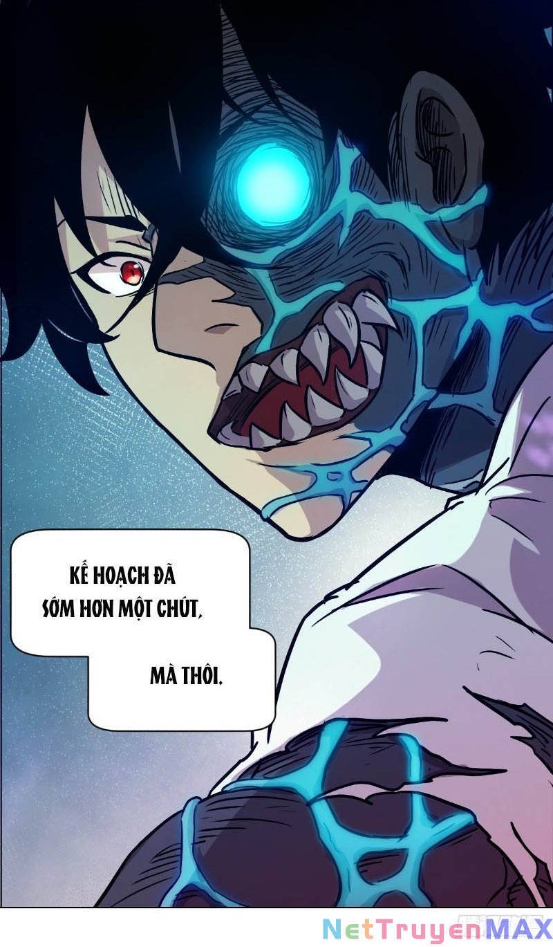 Tay Trái Của Ta Có Thể Dị Biến Chap 1 - Next Chap 2