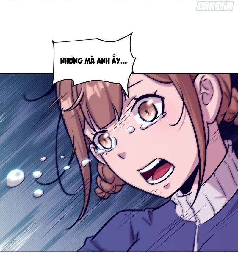 Tay Trái Của Ta Có Thể Dị Biến Chap 10 - Next Chap 11