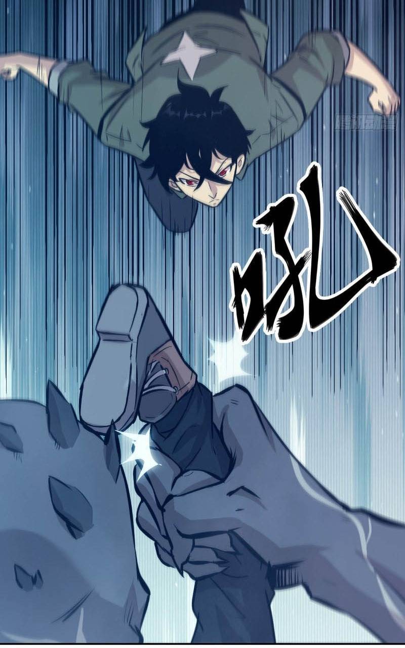 Tay Trái Của Ta Có Thể Dị Biến Chap 10 - Next Chap 11
