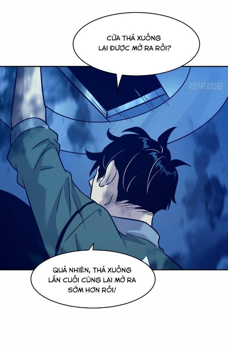 Tay Trái Của Ta Có Thể Dị Biến Chap 10 - Next Chap 11