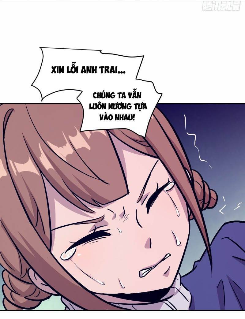Tay Trái Của Ta Có Thể Dị Biến Chap 10 - Next Chap 11