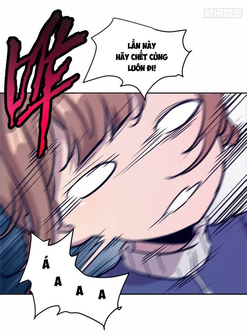 Tay Trái Của Ta Có Thể Dị Biến Chap 10 - Next Chap 11