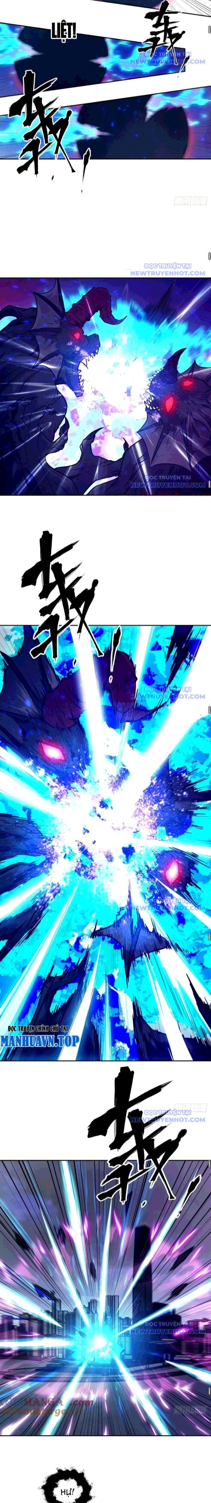 Tay Trái Của Ta Có Thể Dị Biến Chap 102 - Next Chap 103