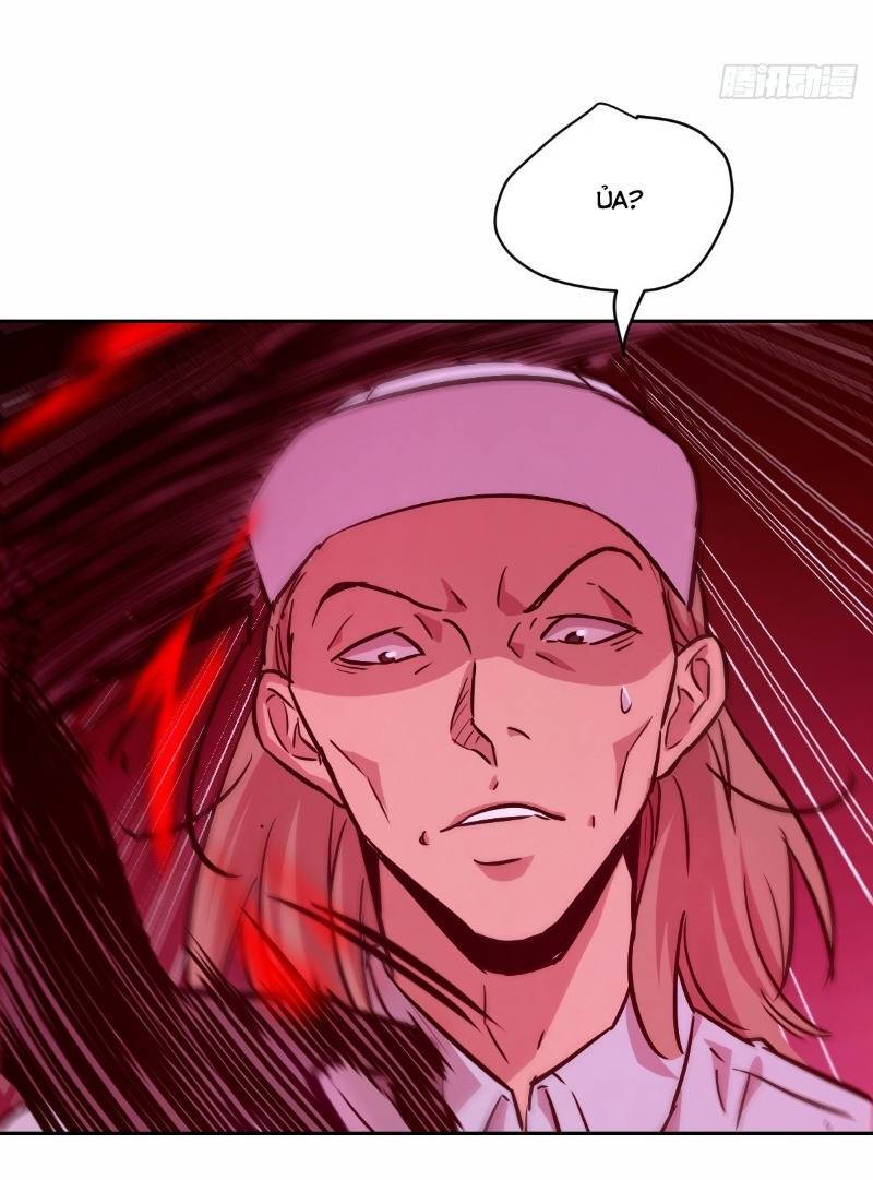 Tay Trái Của Ta Có Thể Dị Biến Chap 11 - Next Chap 12