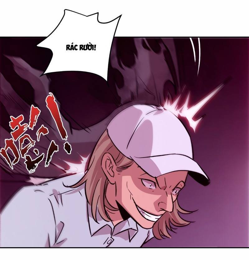Tay Trái Của Ta Có Thể Dị Biến Chap 11 - Next Chap 12
