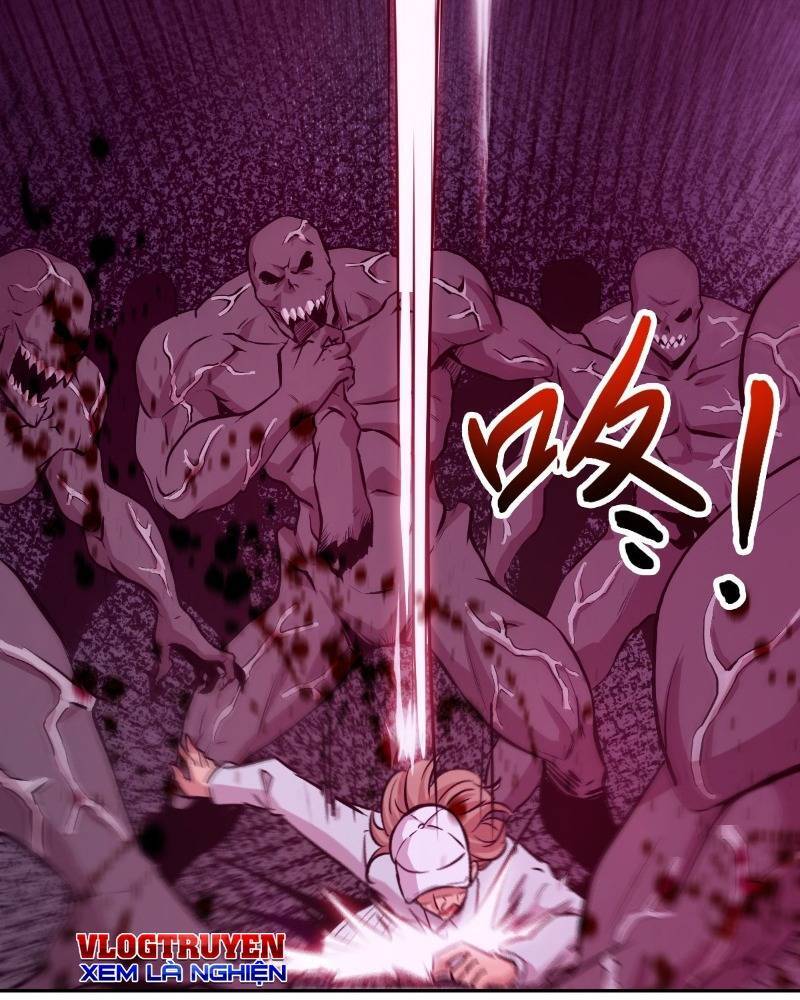 Tay Trái Của Ta Có Thể Dị Biến Chap 11 - Next Chap 12
