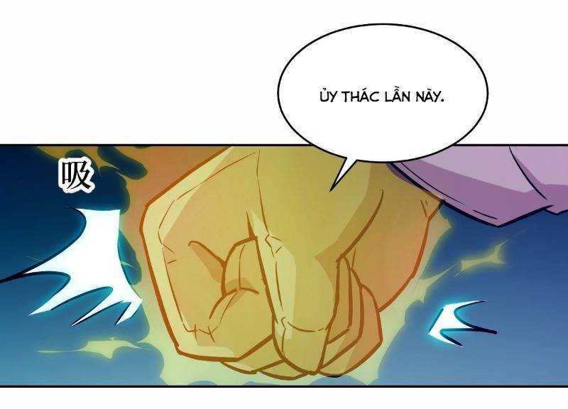 Tay Trái Của Ta Có Thể Dị Biến Chap 11 - Next Chap 12