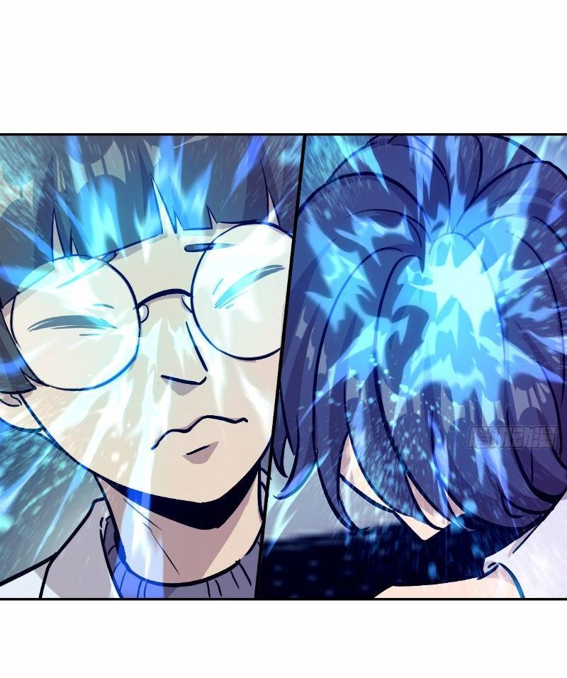 Tay Trái Của Ta Có Thể Dị Biến Chap 11 - Next Chap 12