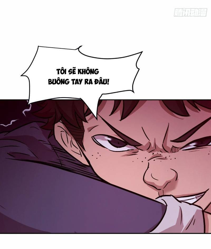 Tay Trái Của Ta Có Thể Dị Biến Chap 11 - Next Chap 12