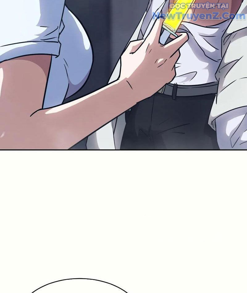 Tay Trái Của Ta Có Thể Dị Biến Chap 112 - Next Chap 113