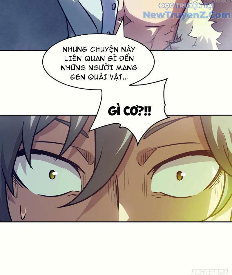 Tay Trái Của Ta Có Thể Dị Biến Chap 112 - Next Chap 113