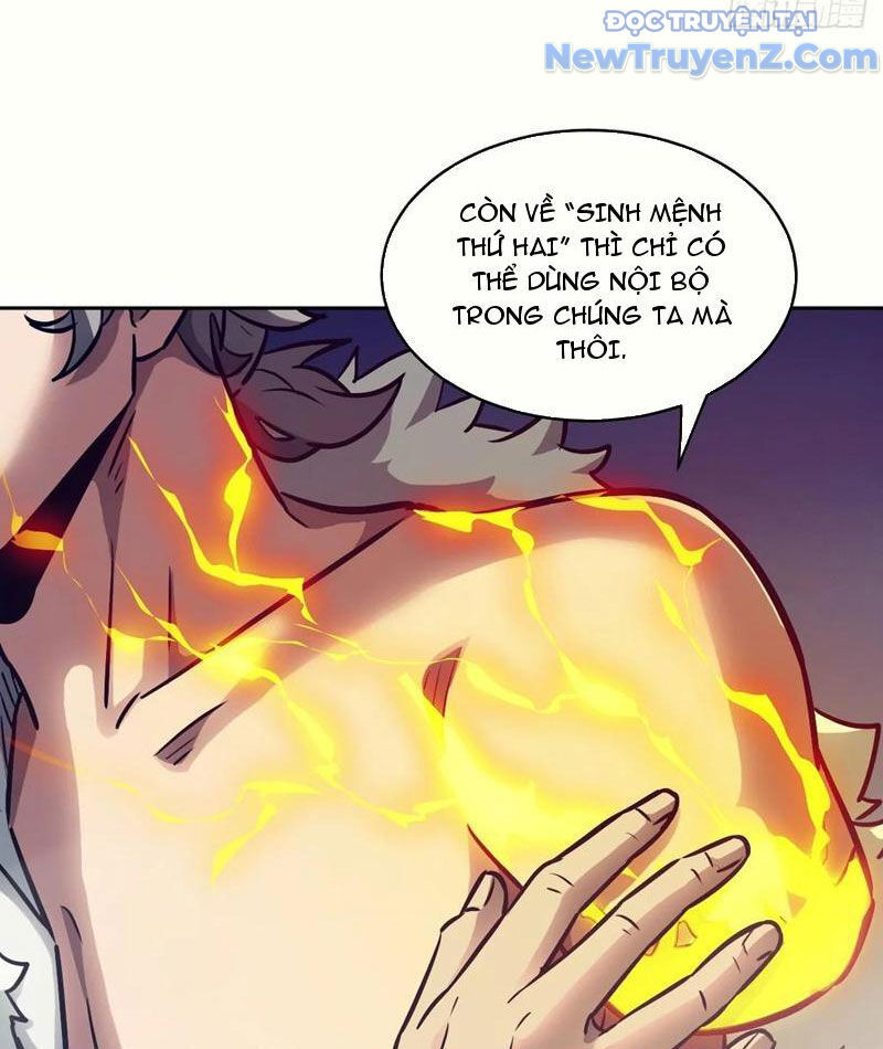 Tay Trái Của Ta Có Thể Dị Biến Chap 112 - Next Chap 113