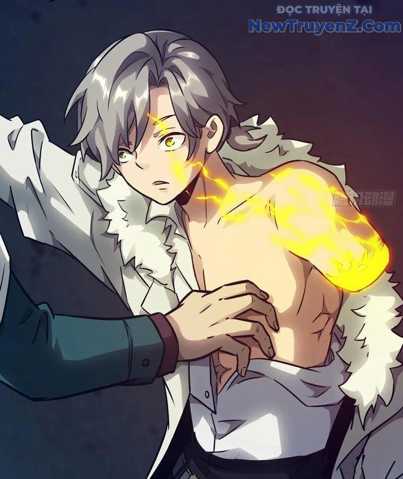 Tay Trái Của Ta Có Thể Dị Biến Chap 112 - Next Chap 113