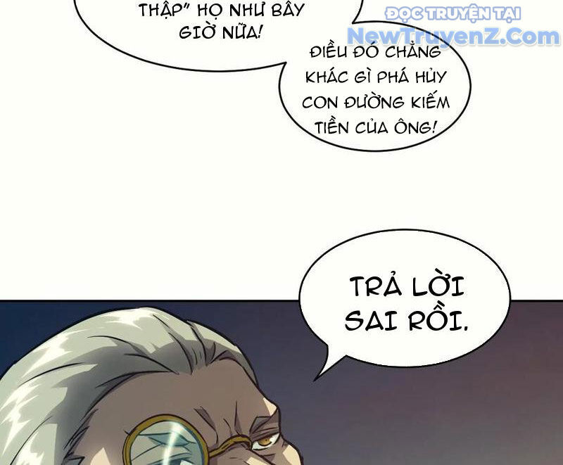 Tay Trái Của Ta Có Thể Dị Biến Chap 112 - Next Chap 113