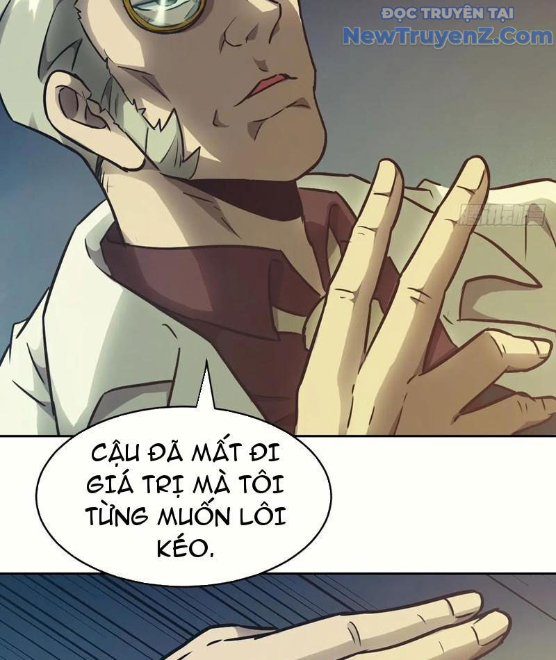 Tay Trái Của Ta Có Thể Dị Biến Chap 112 - Next Chap 113