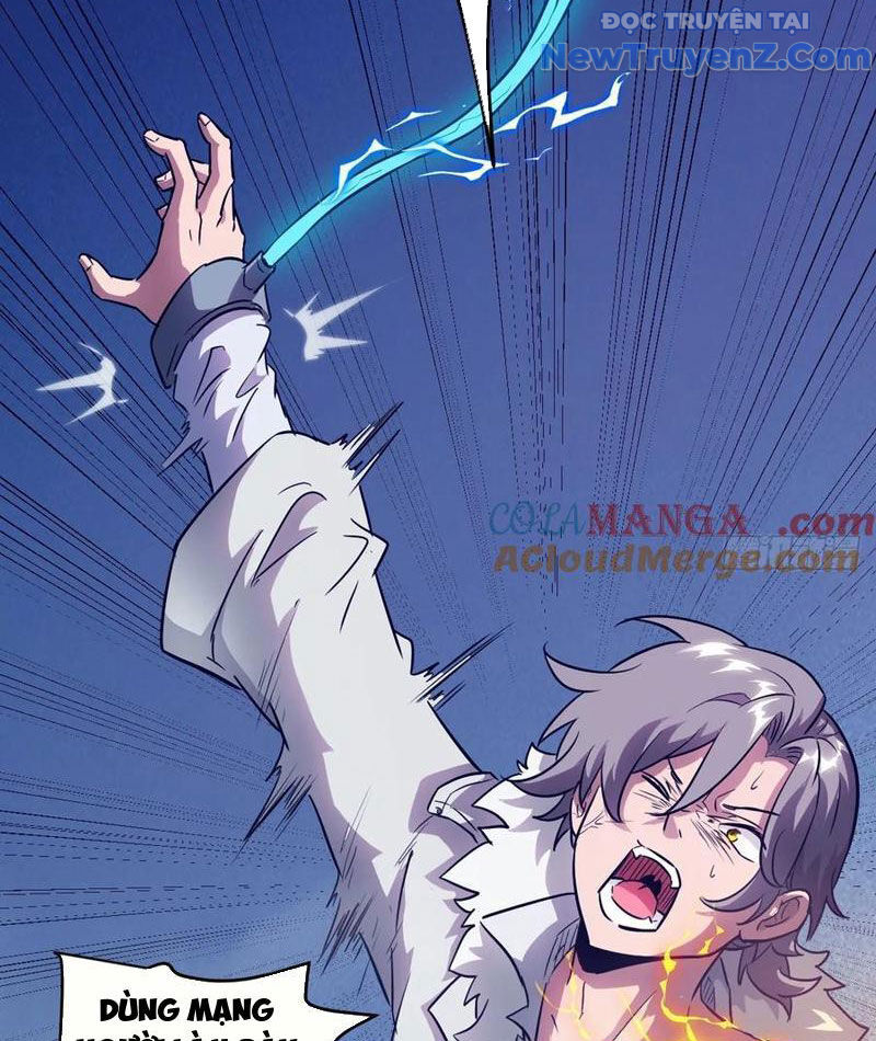 Tay Trái Của Ta Có Thể Dị Biến Chap 112 - Next Chap 113