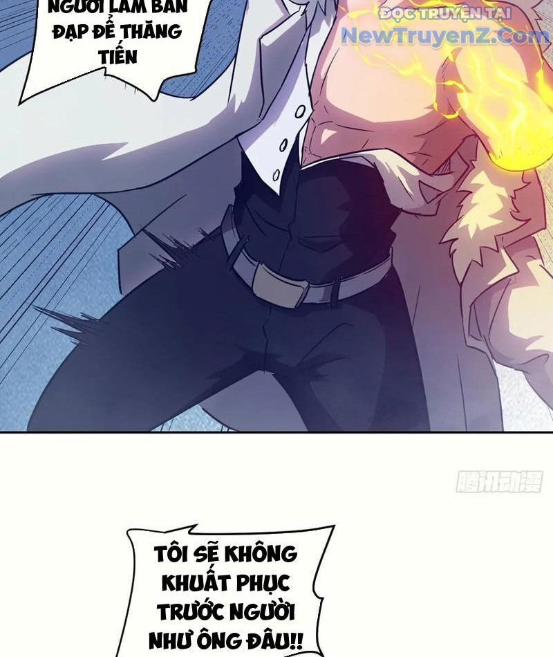 Tay Trái Của Ta Có Thể Dị Biến Chap 112 - Next Chap 113