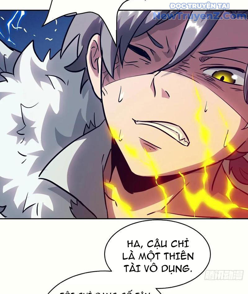 Tay Trái Của Ta Có Thể Dị Biến Chap 112 - Next Chap 113