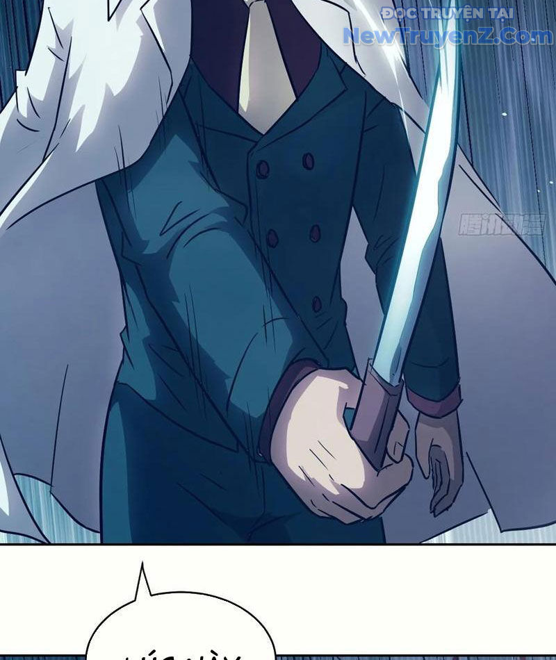 Tay Trái Của Ta Có Thể Dị Biến Chap 112 - Next Chap 113