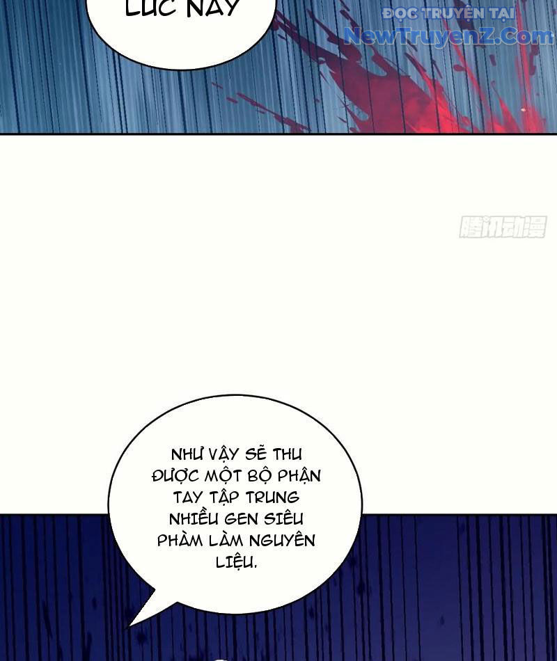 Tay Trái Của Ta Có Thể Dị Biến Chap 112 - Next Chap 113