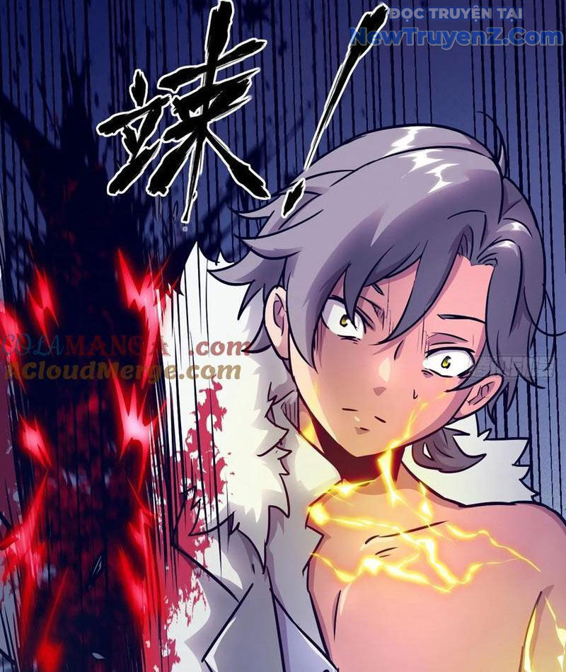 Tay Trái Của Ta Có Thể Dị Biến Chap 112 - Next Chap 113