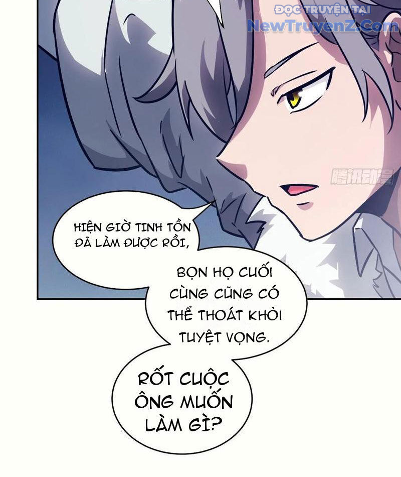 Tay Trái Của Ta Có Thể Dị Biến Chap 112 - Next Chap 113