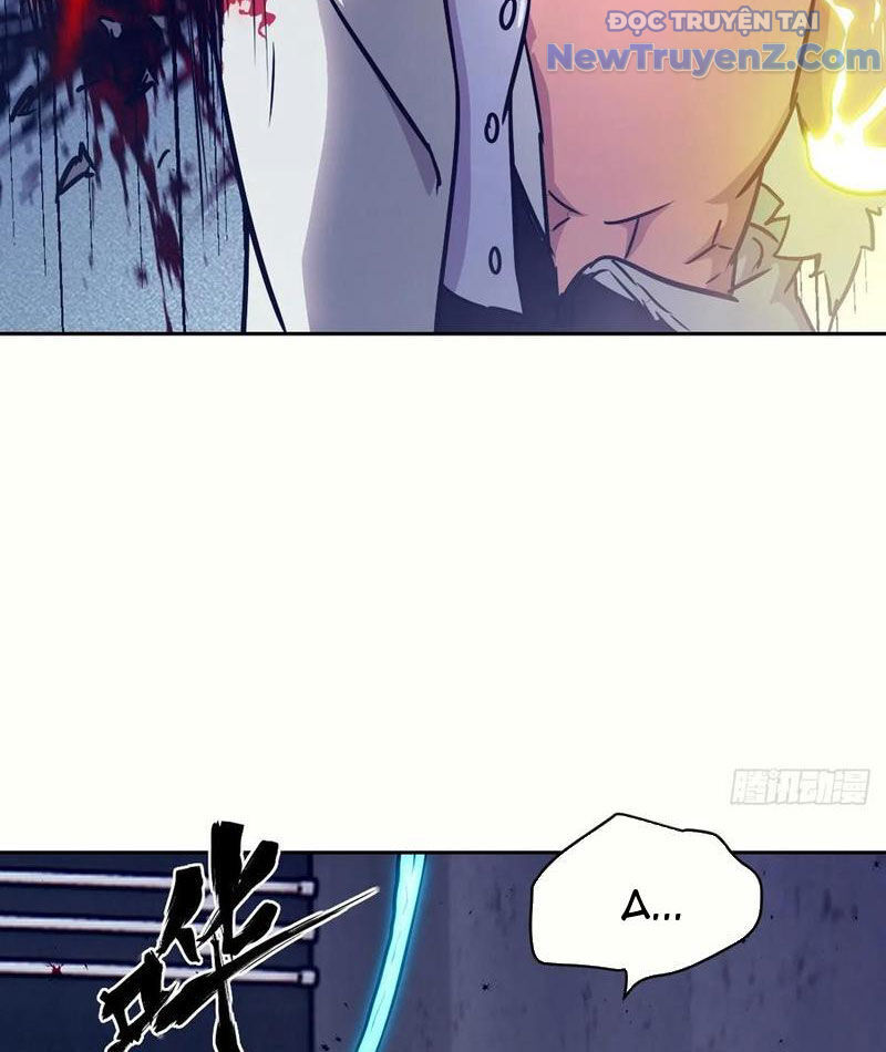 Tay Trái Của Ta Có Thể Dị Biến Chap 112 - Next Chap 113