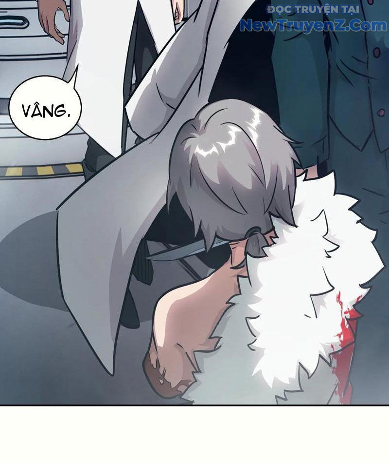 Tay Trái Của Ta Có Thể Dị Biến Chap 112 - Next Chap 113