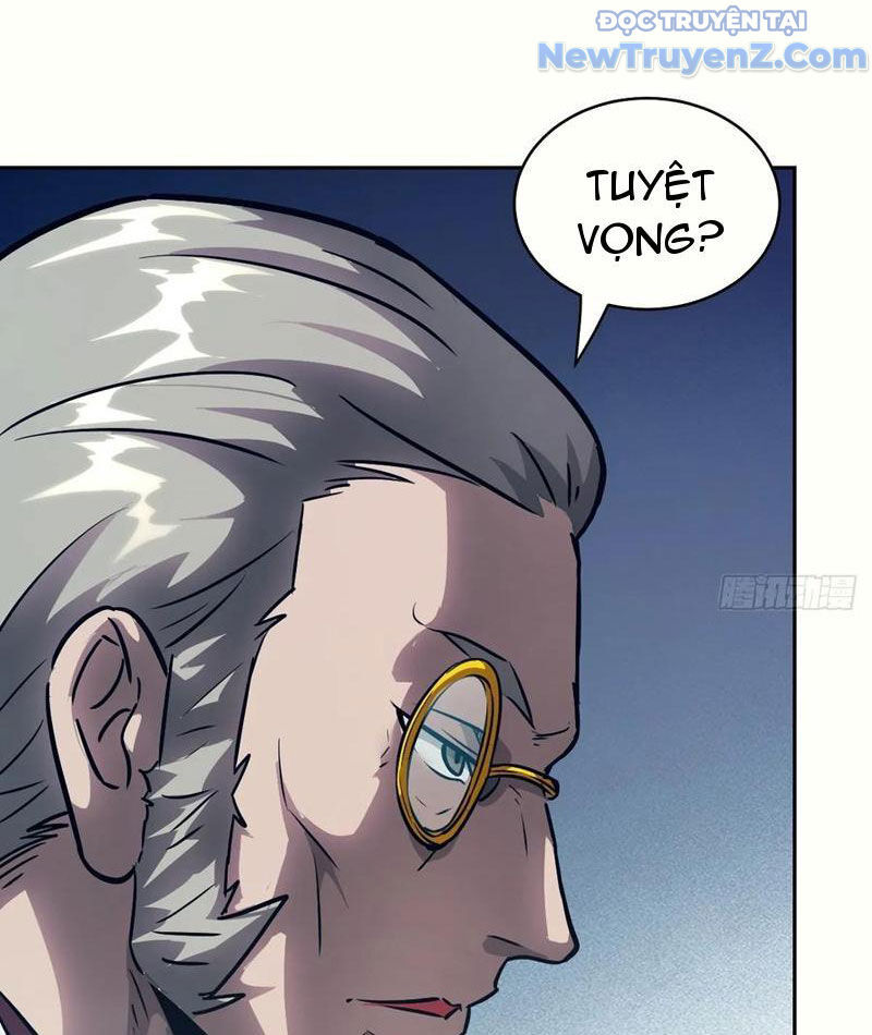 Tay Trái Của Ta Có Thể Dị Biến Chap 112 - Next Chap 113