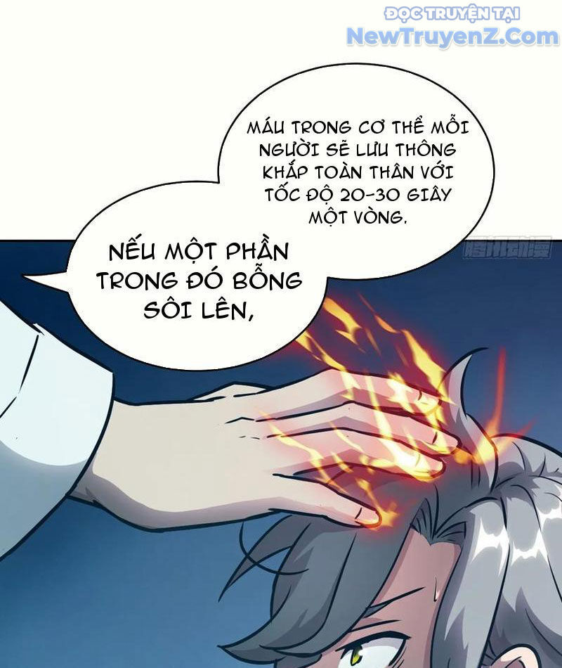 Tay Trái Của Ta Có Thể Dị Biến Chap 112 - Next Chap 113