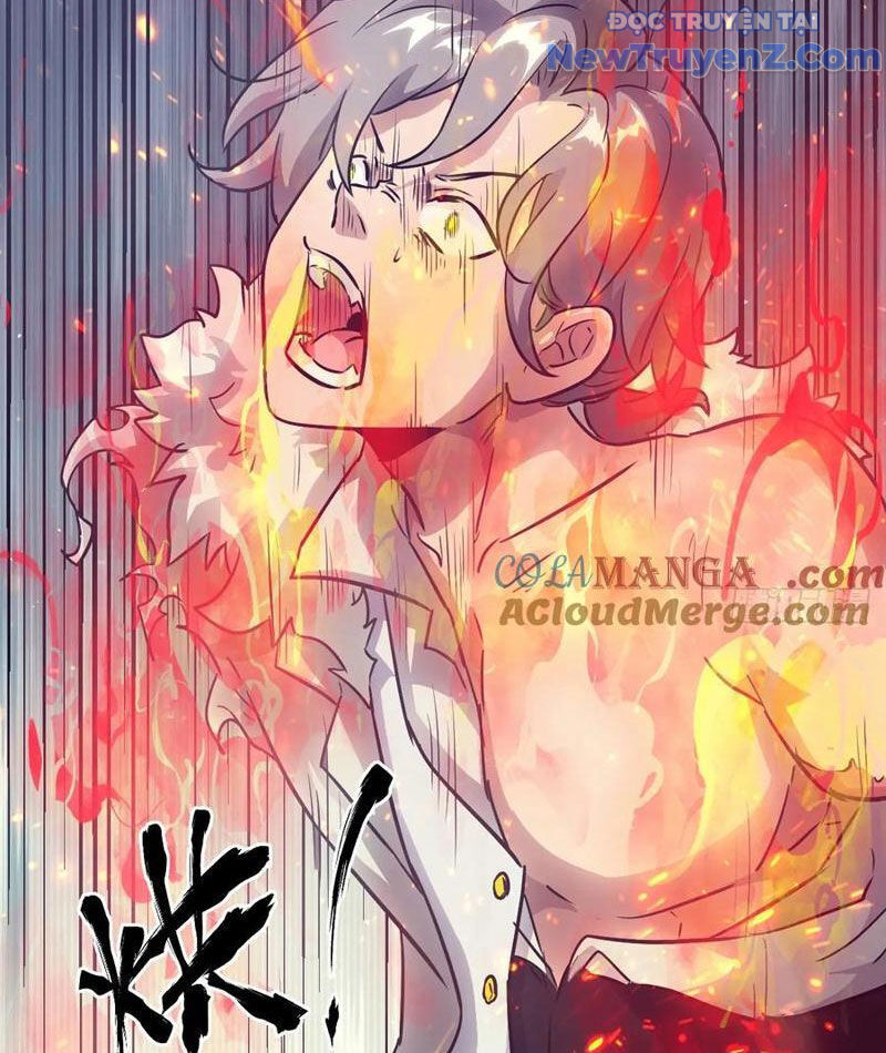 Tay Trái Của Ta Có Thể Dị Biến Chap 112 - Next Chap 113