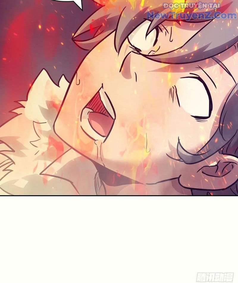 Tay Trái Của Ta Có Thể Dị Biến Chap 112 - Next Chap 113