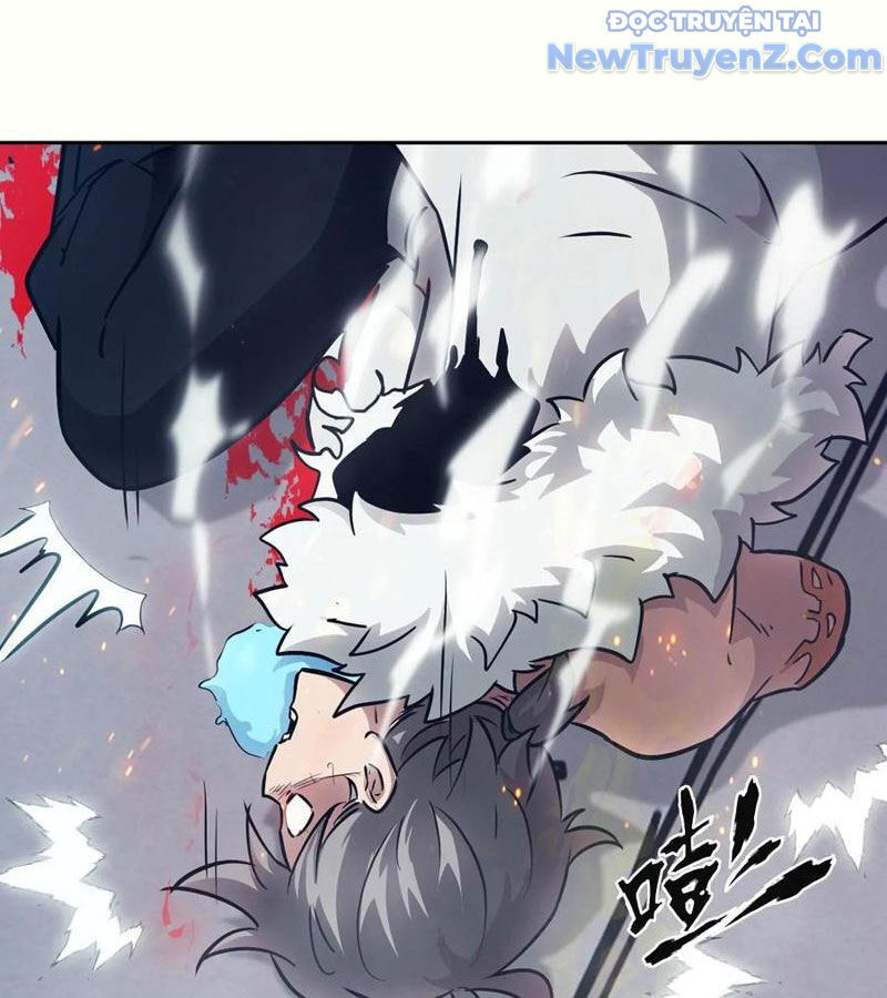 Tay Trái Của Ta Có Thể Dị Biến Chap 112 - Next Chap 113