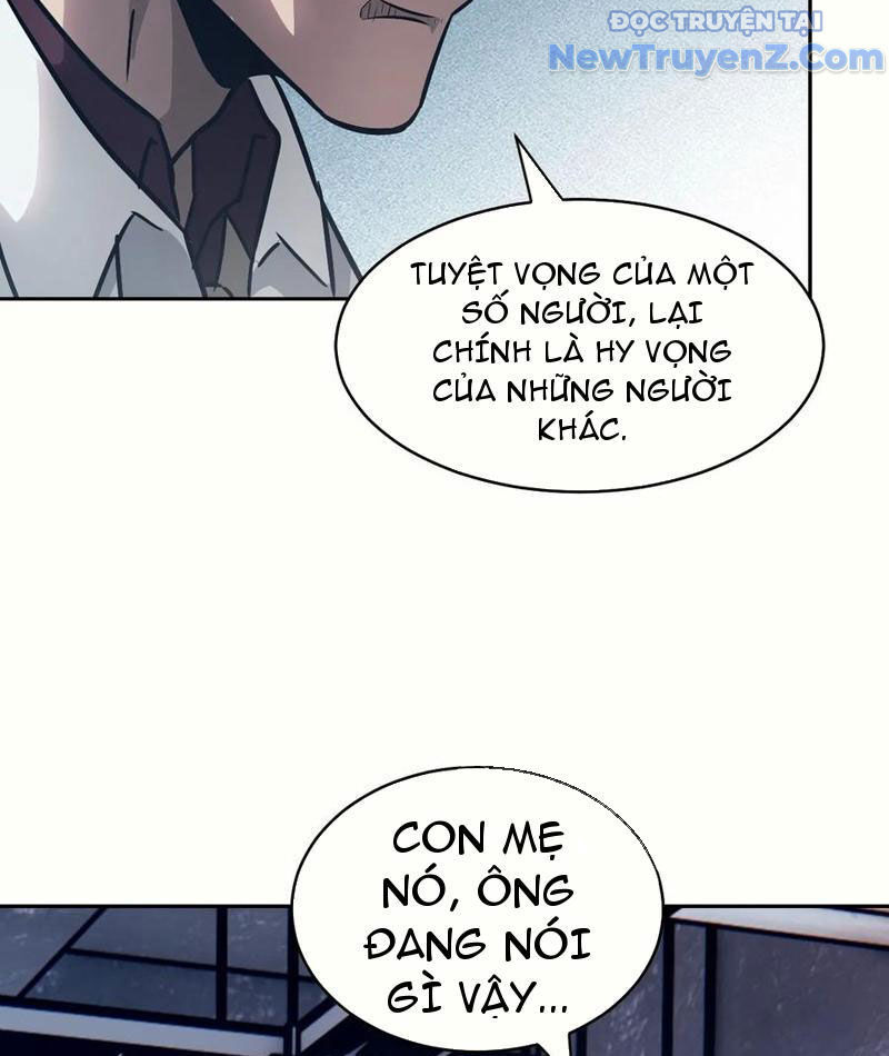 Tay Trái Của Ta Có Thể Dị Biến Chap 112 - Next Chap 113