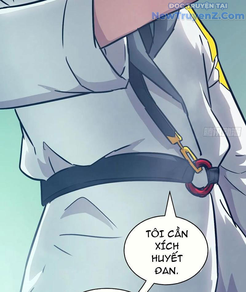 Tay Trái Của Ta Có Thể Dị Biến Chap 112 - Next Chap 113