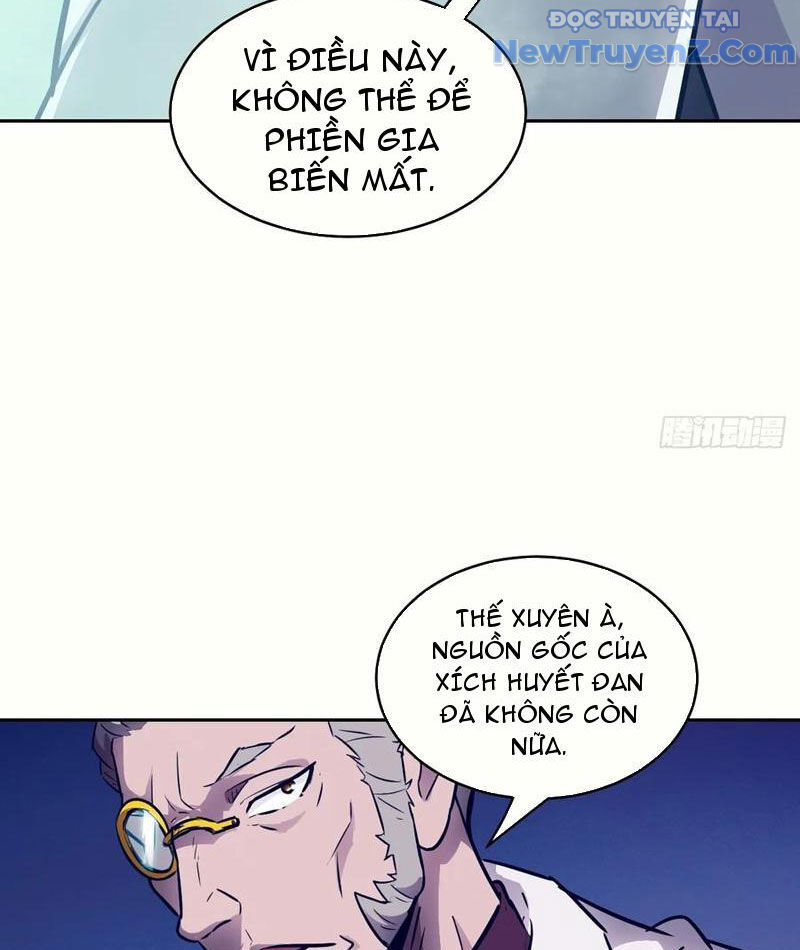 Tay Trái Của Ta Có Thể Dị Biến Chap 112 - Next Chap 113