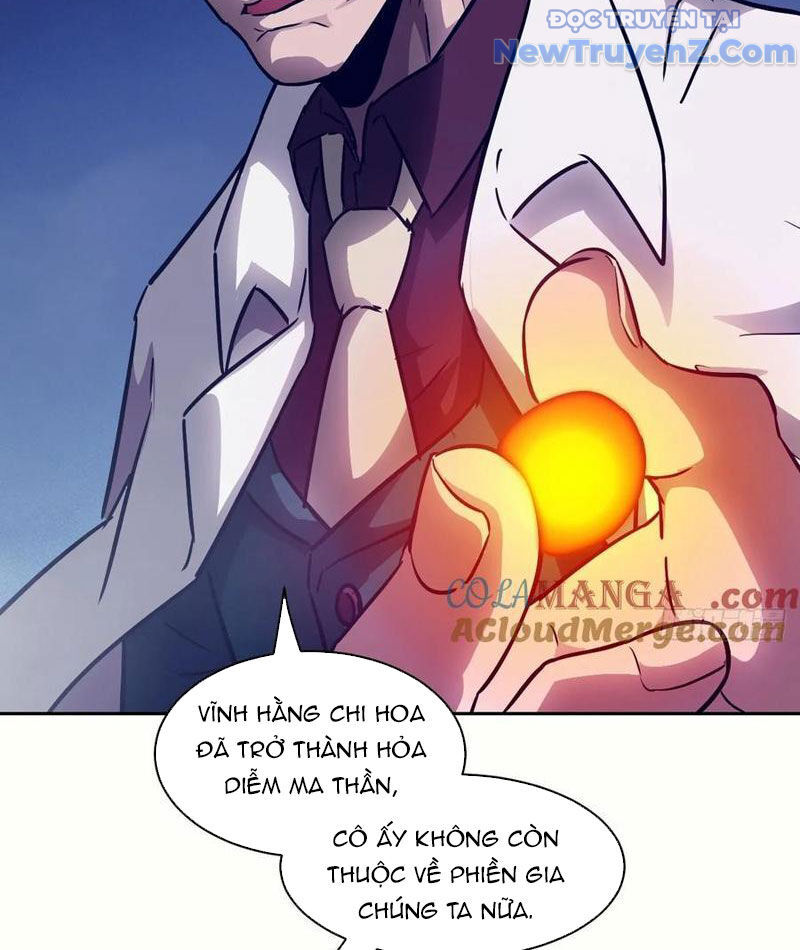 Tay Trái Của Ta Có Thể Dị Biến Chap 112 - Next Chap 113