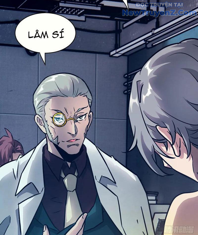 Tay Trái Của Ta Có Thể Dị Biến Chap 112 - Next Chap 113