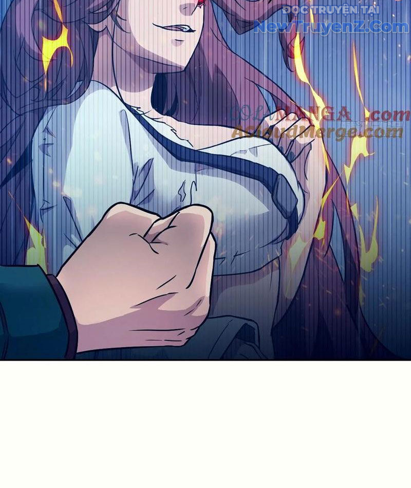 Tay Trái Của Ta Có Thể Dị Biến Chap 112 - Next Chap 113