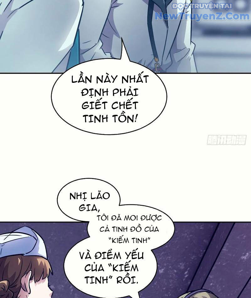 Tay Trái Của Ta Có Thể Dị Biến Chap 112 - Next Chap 113
