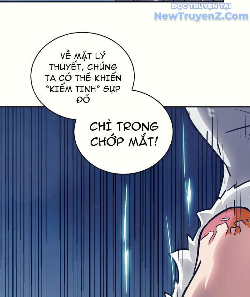 Tay Trái Của Ta Có Thể Dị Biến Chap 112 - Next Chap 113