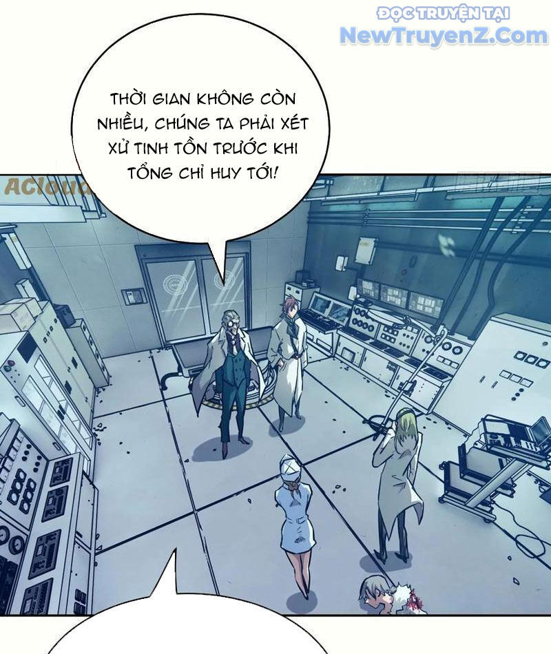 Tay Trái Của Ta Có Thể Dị Biến Chap 112 - Next Chap 113