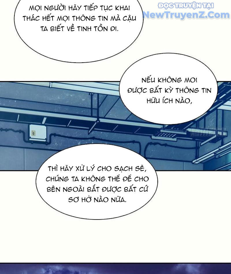 Tay Trái Của Ta Có Thể Dị Biến Chap 112 - Next Chap 113