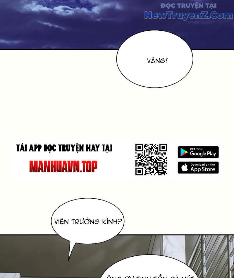 Tay Trái Của Ta Có Thể Dị Biến Chap 112 - Next Chap 113
