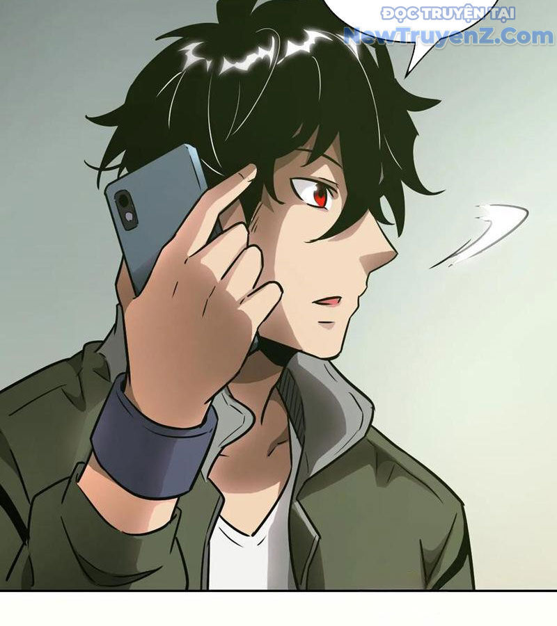 Tay Trái Của Ta Có Thể Dị Biến Chap 112 - Next Chap 113