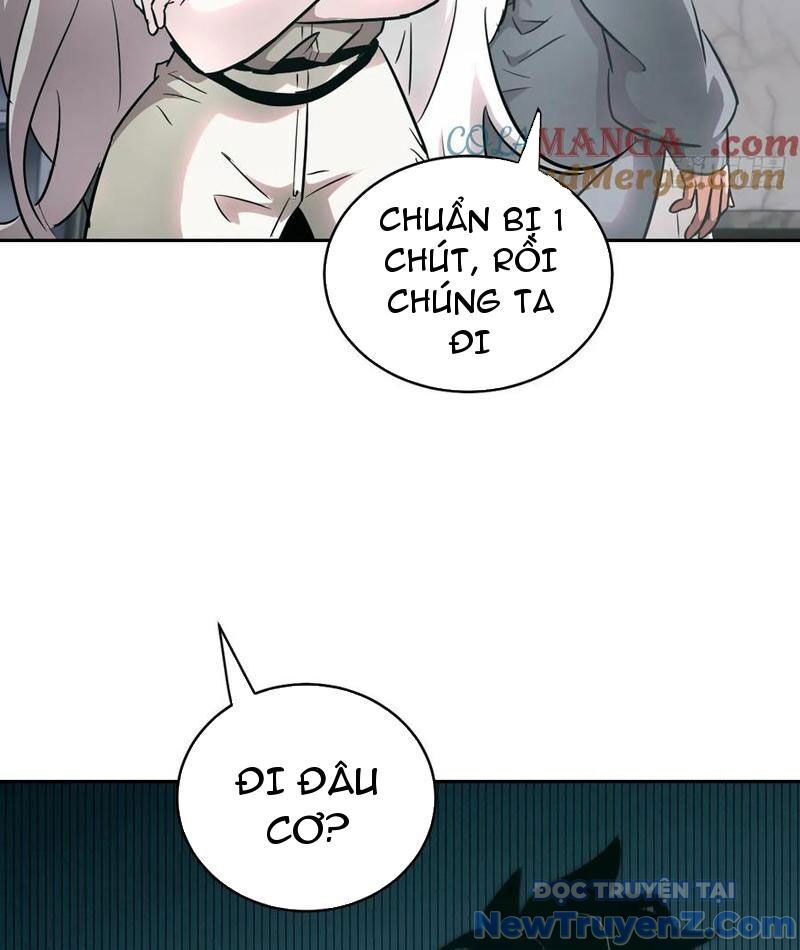 Tay Trái Của Ta Có Thể Dị Biến Chap 113 - Next Chap 114